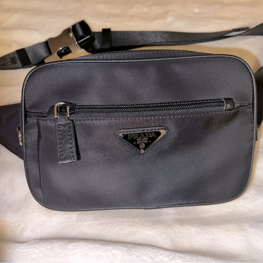 Prada Belt Bag